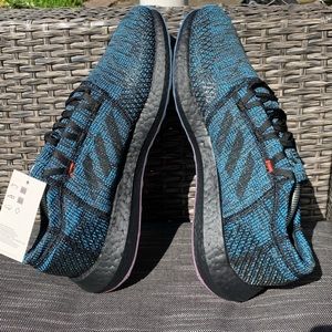 pureboost go ltd black